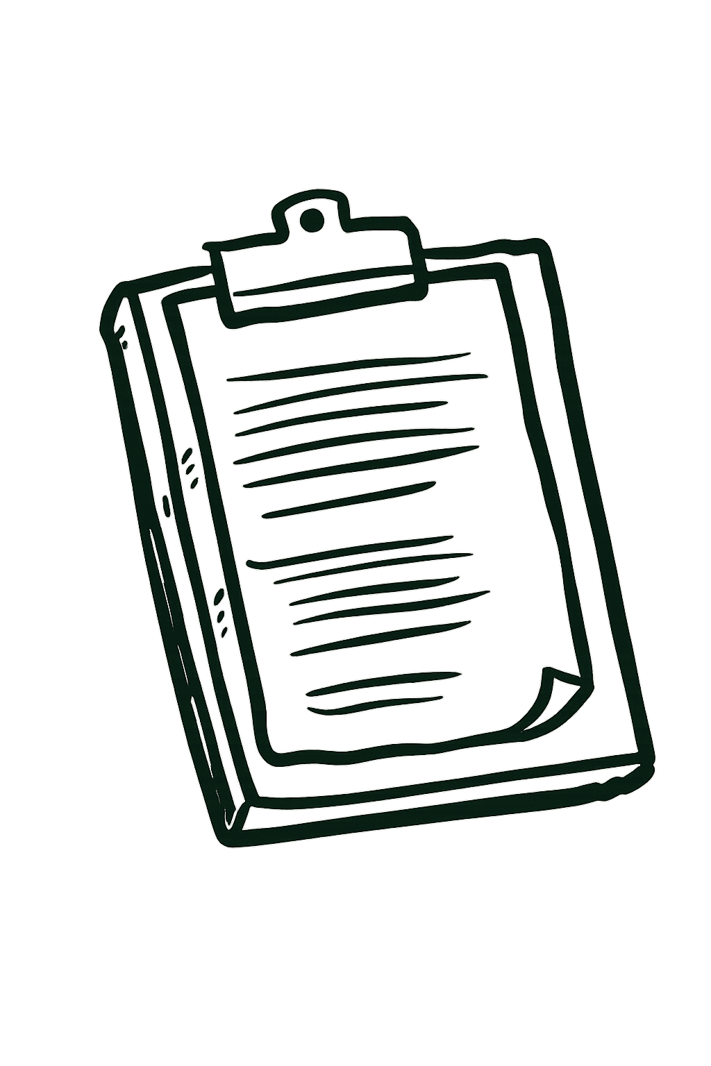 Lista de confirmación